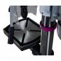 Preview: OPTIMUM OPTIdrill D33 Pro Säulenbohrmaschine 400V mit Keilriemenantrieb 3003040